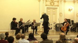 Людовик Тирводи – «Capriccio II»
