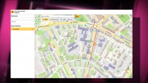 Как построить умный маршрут «Дом – школа – дом» рассказали колымским родителям
