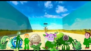 Игра в кальмара
1 сезон 1 серия
коллаб с лунтянчиком