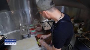 СОБЛЮДАЯ ТРАДИЦИИ