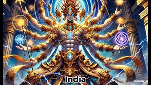 Music and videos created by AI