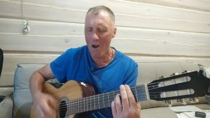 ОХОТА НА ВОЛКА / Андрей Нутрихин