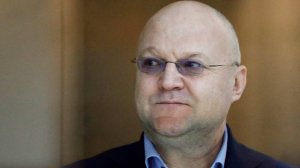 Осужденный за коррупцию экс-генерал СК Дрыманов вышел из колонии по болезни