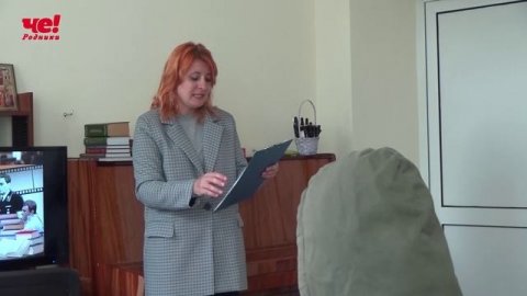 трудные подростки