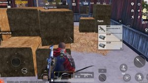 пабг мобиле