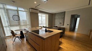 Саратов. Квартира премиум-класса, 122 кв.м