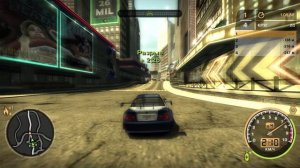 NFS MW 2005 года