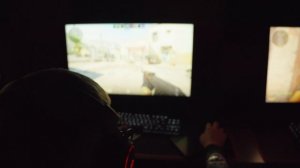 КиберТурнир