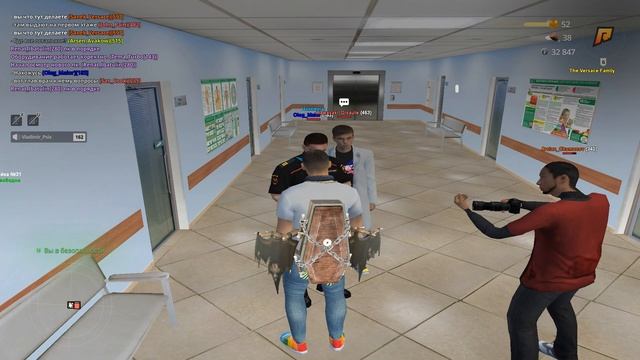 Grand Theft Auto San Andreas 2025.09.02 - 21.13.07.01 смотреть онлайн