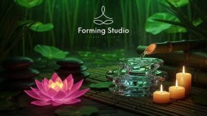 Шавасана от Forming Studio