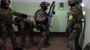 ФСБ предотвратила теракт на объекте ОПК в Ижевске, который готовили подростки