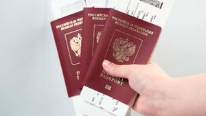 Китай введет безвизовый режим для граждан РФ на срок до 30 дней