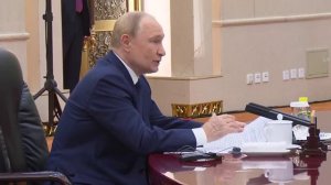 Встреча с Председателем КНР Си Цзиньпином и Президентом Монголии Ухнагийн Хурэлсухом

В Пекине.