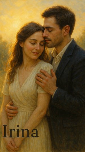 «Ирина»