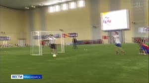 МРВ 2023 Вести Красноярск