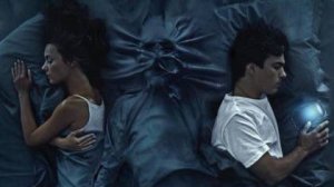 Бывшая (фильм, 2021) 2021 ужасы Россия 16+