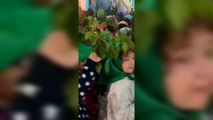 С праздником Святой Троицы