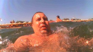 Последний день лета. (3)