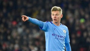 Экс-футболист "Уфы" Зинченко перешел в "Ноттингем Форест" на правах аренды