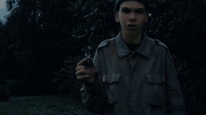 Фильм Сталкер "Наследник зоны"