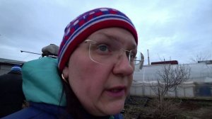 Влог от 23.04.2021