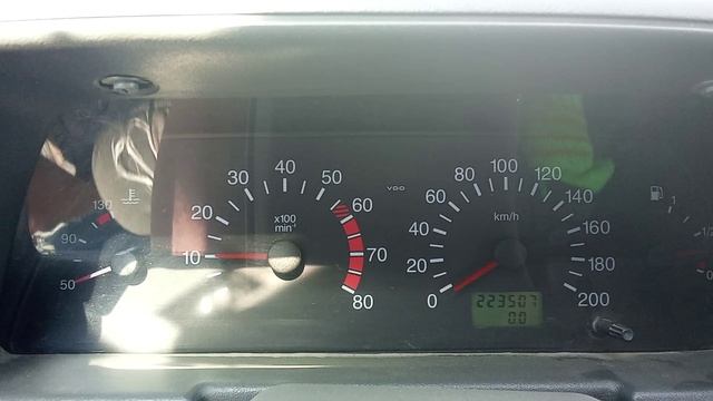 ваз 21110 появились проблемы с запуском смотреть онлайн