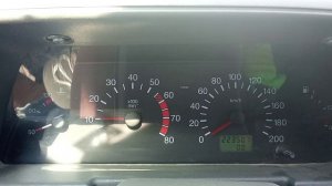 ваз 21110 появились проблемы с запуском