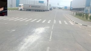 #3 Real ETS Live - Яндекс Строгино, утечка антифриза.