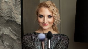 Видеовизитка на конкурс "Мисс Фриланс"