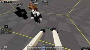 Типичная игра для обезьян...