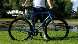 СКИДЫВАЛИСЬ ВСЕМ СЕЛОМ - BEARBIKE | БАЙКЧЕК