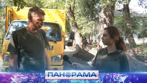 Лицом к лицу с водной блокадой: история преданного сотрудника донецкого водоканала Артёма Дехтярёва