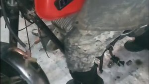 не РЕМОНТ ИЖ ПЛАНЕТА 5