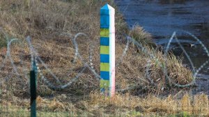 Украинские пограничники застрелили мужчину при попытке сбежать в Молдавию