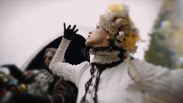 Видеодневник Москвы 2030: Парк 50-летия Октября