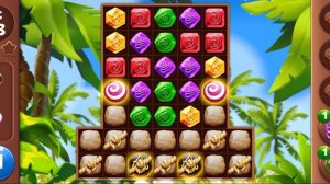 Планета Самоцветов. 
Уровень - 74.