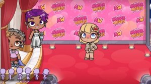 Новый персонаж как вам? Никого не копирую?