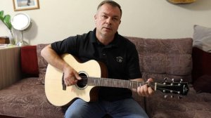 Жаль... (авторская песня)