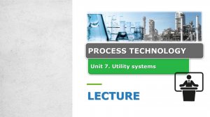 Unit 7. Lecture | Раздел 7. Лекция