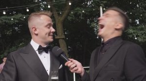 Василий Гогунский - Интервью с Гостями (SDE)