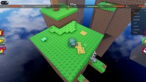 играю в паутина 2 обби