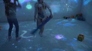 Инсталляция "Пробуждение Сони"