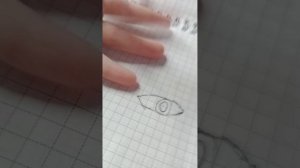 туториал на глаз