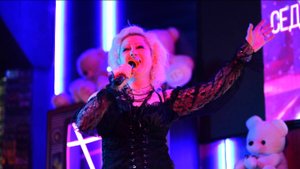 "Седьмое дыханье" - Елена Дорогая (10.08.2025)