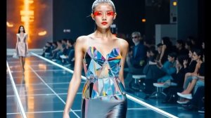 Music and videos created by AI