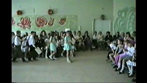 Выпуск 4 класс Екатерина Олеговна