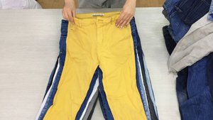 ж150. Джинсы женские