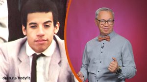 Всё обо всём. Как дразнили звёзд в школе. Выпуск от 02.09.25