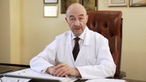 Промо ролик всероссийского съезда трансплантологов