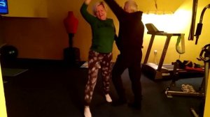 Танцы Карпового Пруда 2 (ОНиОНА)